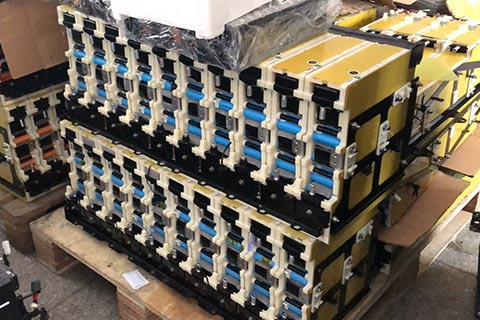 东乡红光垦殖场专业回收铁锂电池-磷酸电池回收价格-上门回收蓄电池