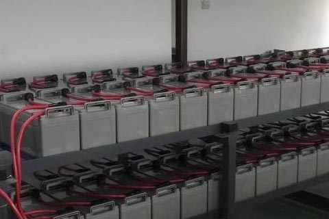 安徽铁塔电池回收|废旧电池回收公司